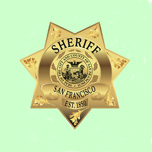 San Francisco Sheriff Department